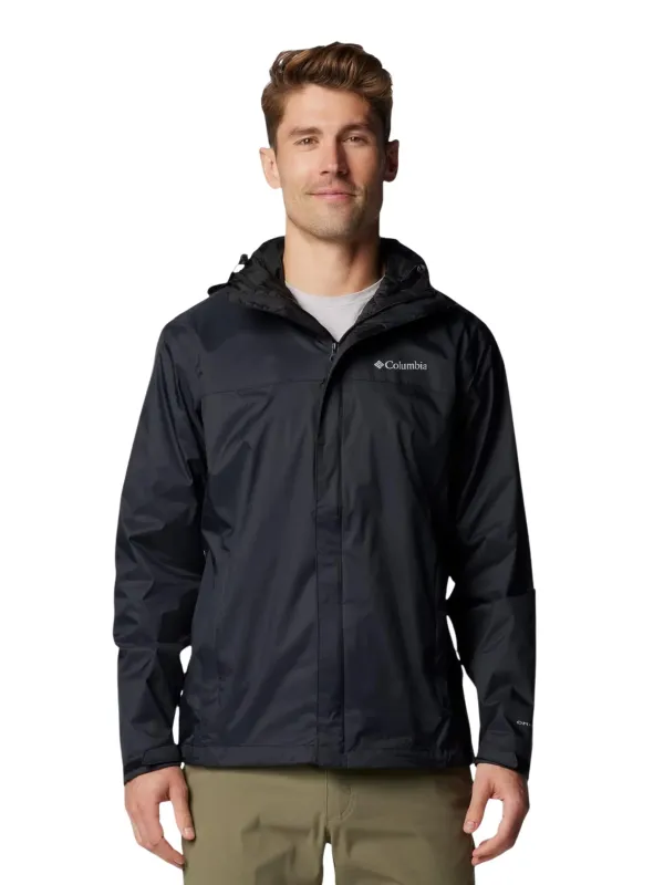 Columbia Herren Sakko Schwarz | online kaufen