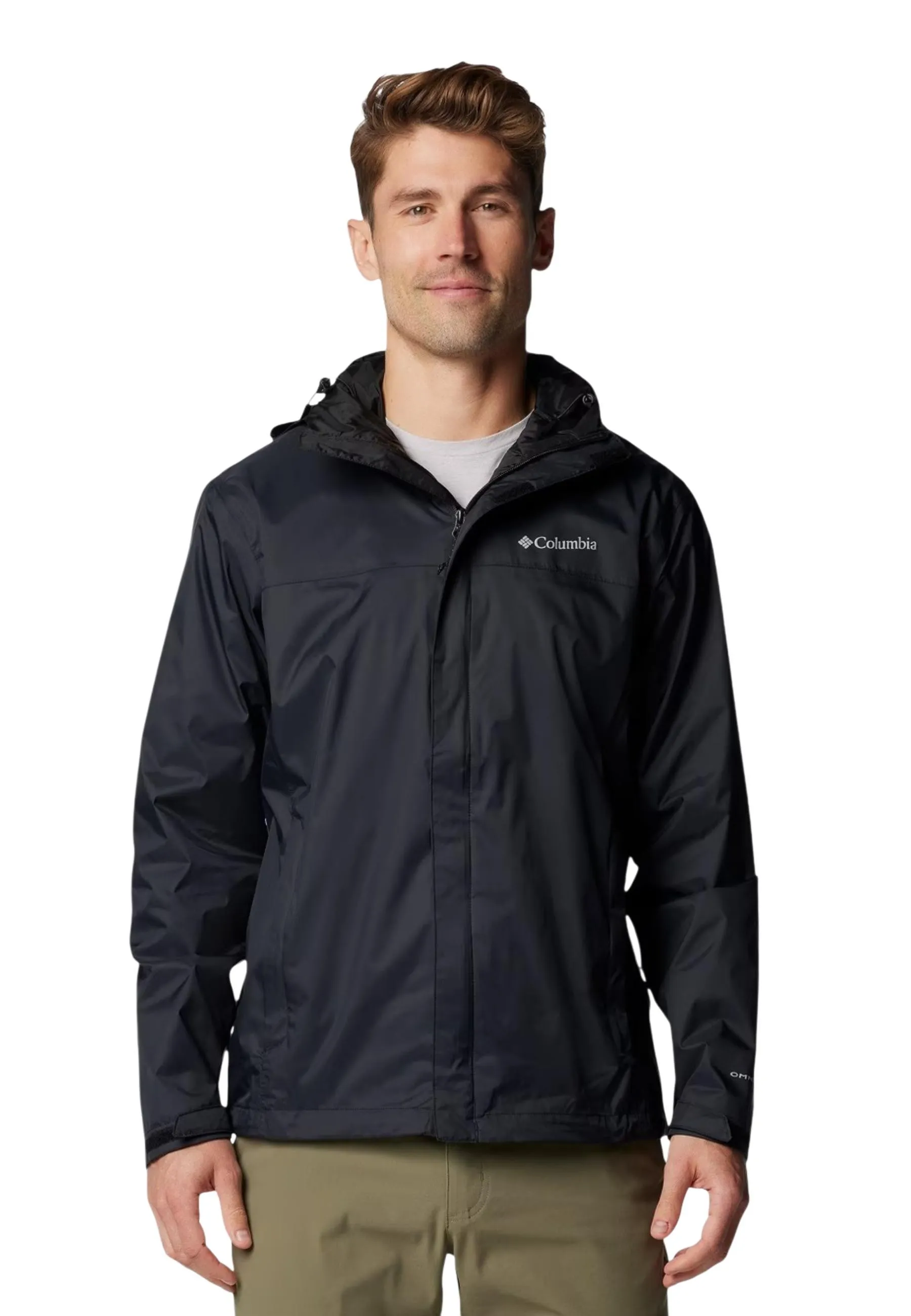 Herren Sakko Schwarz 515682