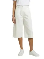 Only Damen Shorts Weiß | online kaufen