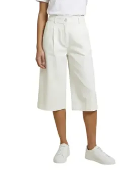 Only Damen Shorts Weiß mieten - Flex-Fashion Verleih-Shop