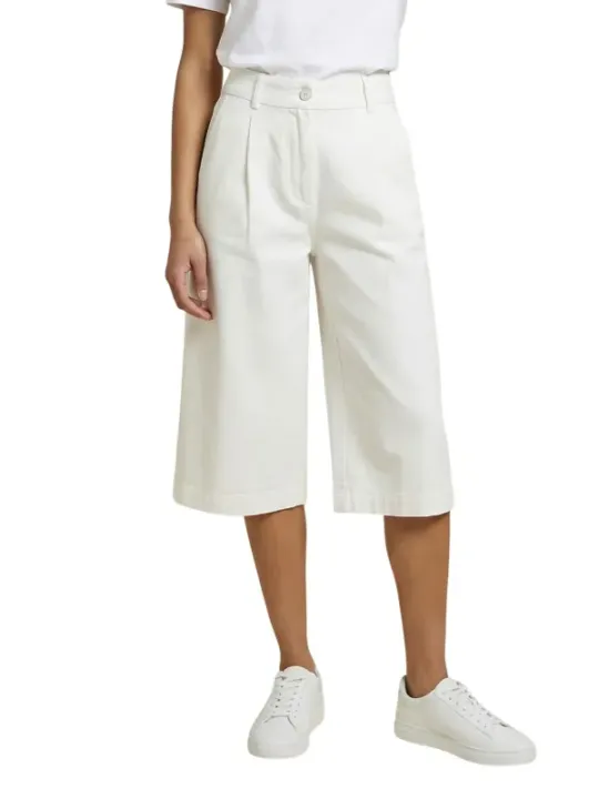 Only Damen Shorts Weiß | online kaufen