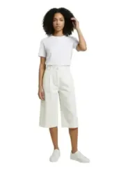 Only Damen Shorts Weiß | online kaufen