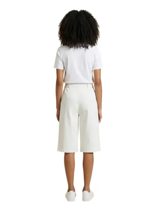 Only Damen Shorts Weiß | online kaufen