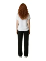 Liu Jo Damen T-Shirt Weiß | online kaufen