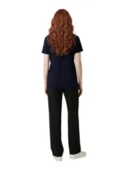 Liu Jo Damen T-Shirt Blau | online kaufen