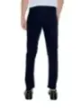 Navyblaue Antony Morato Herrenhose
