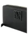 Armani Exchange Damen Portmonees Schwarz | online kaufen