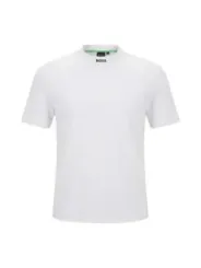 Boss Herren T-Shirt Weiß | online kaufen