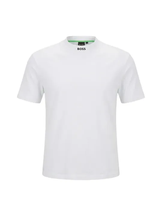 Boss Herren T-Shirt Weiß | online kaufen