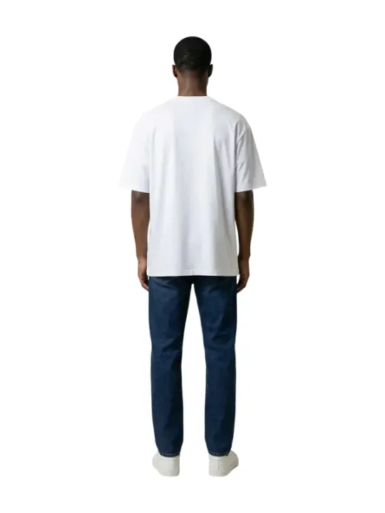 Boss Herren T-Shirt Weiß | online kaufen