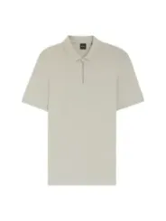 Boss Herren Polo Grau | online kaufen