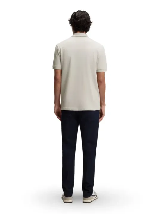 Boss Herren Polo Grau | online kaufen