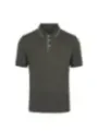 Armani Exchange Herren Polo Braun | online kaufen