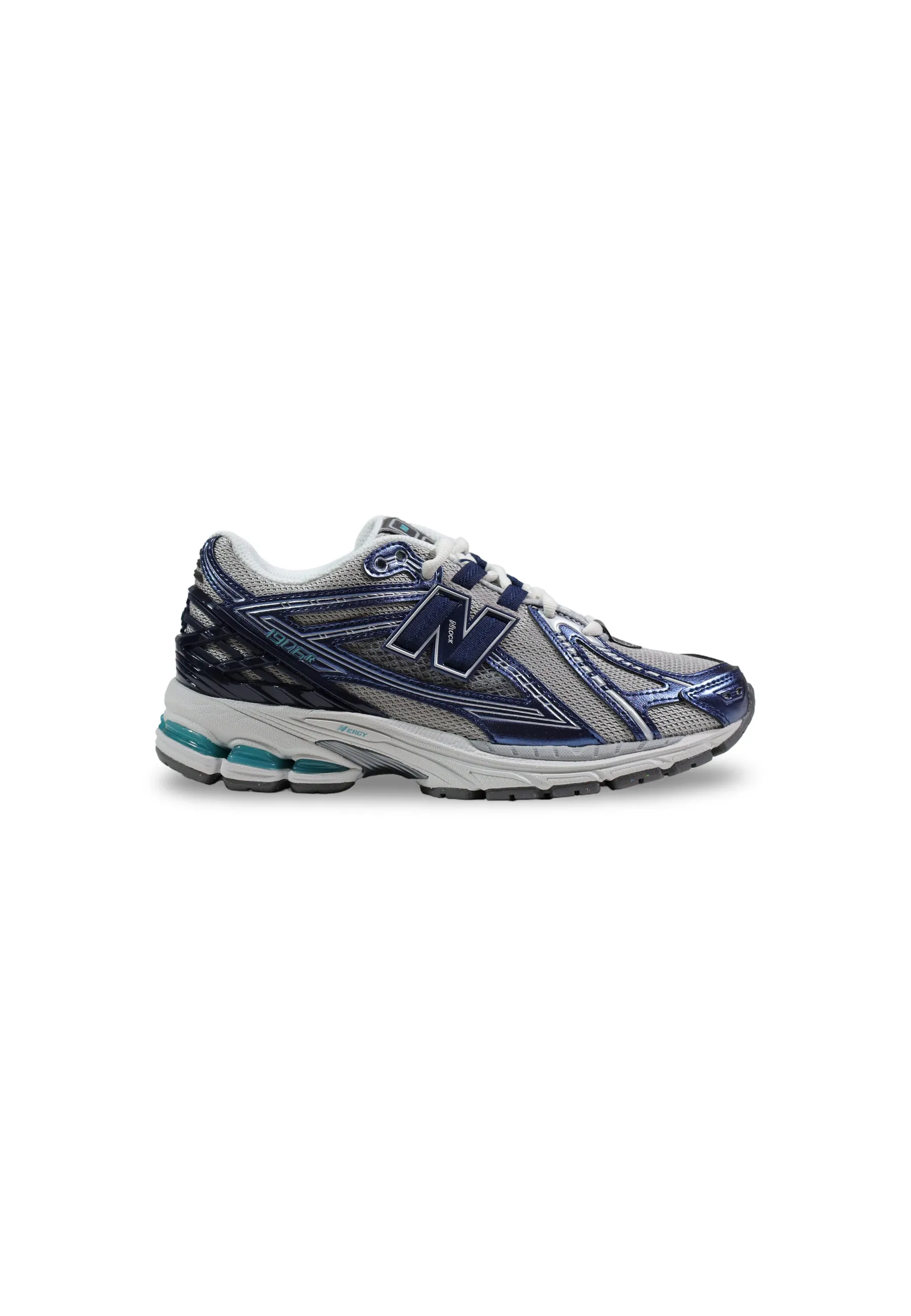 Damen Sneaker Blau 515311