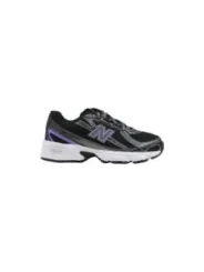 New Balance Damen Sneaker Schwarz | online kaufen