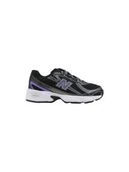 New Balance Damen Sneaker Schwarz | online kaufen