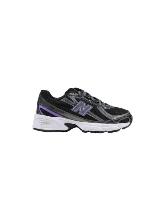 New Balance Damen Sneaker Schwarz | online kaufen