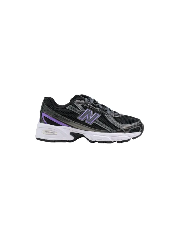 New Balance Damen Sneaker Schwarz | online kaufen
