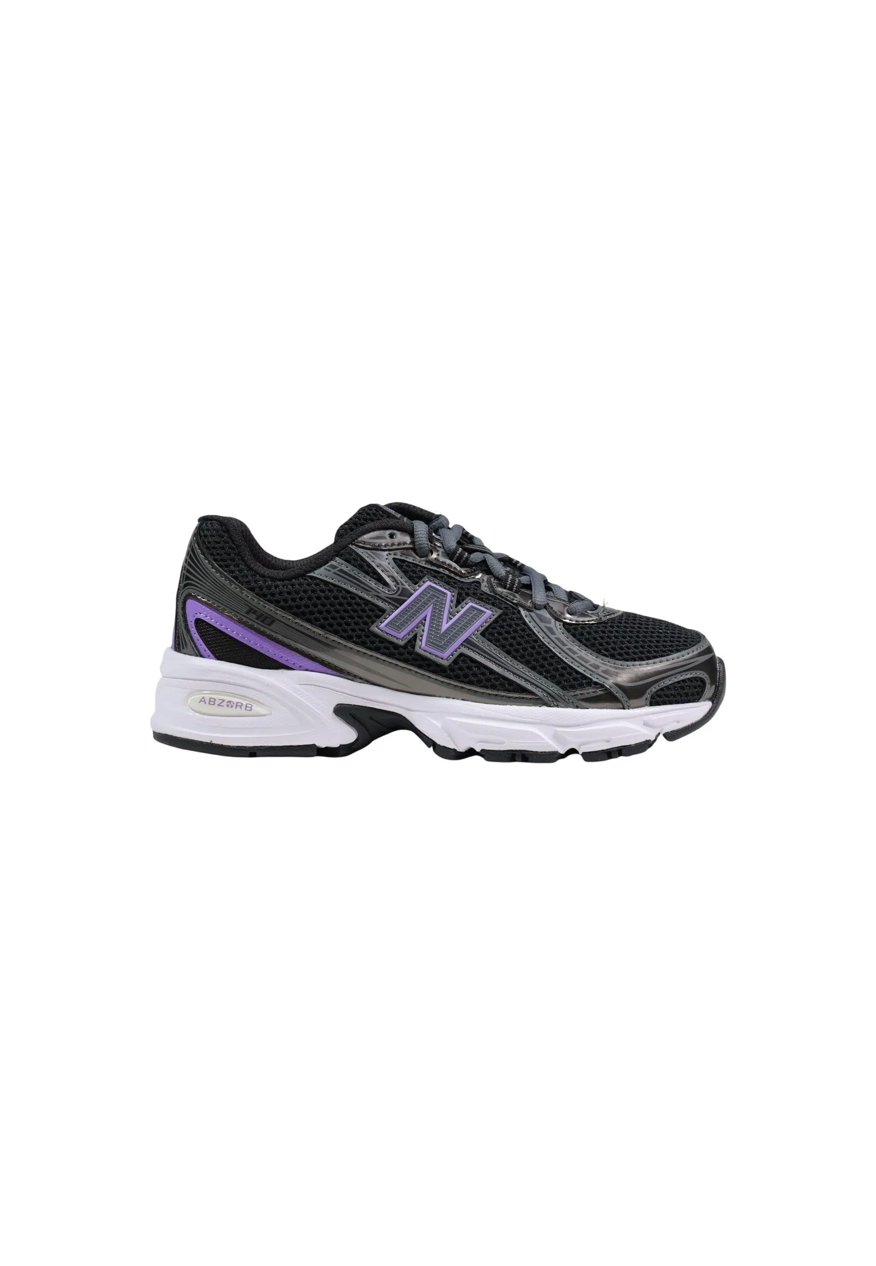 Damen Sneaker Schwarz 515308
