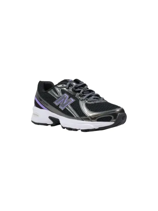 New Balance Damen Sneaker Schwarz | online kaufen