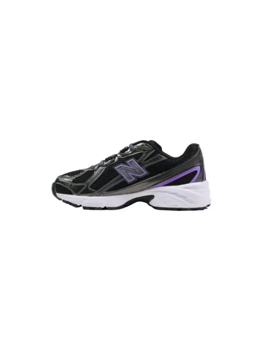 New Balance Damen Sneaker Schwarz | online kaufen