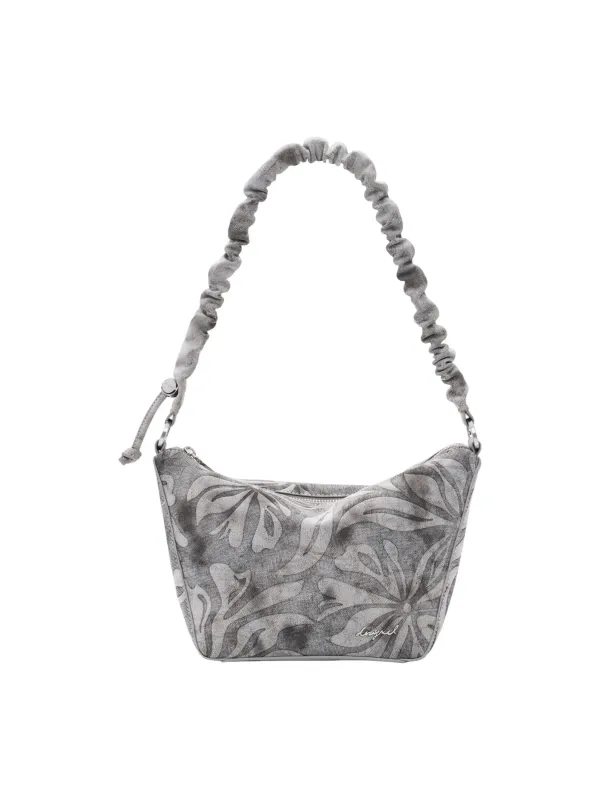 Desigual Damen Tasche Grau | online kaufen