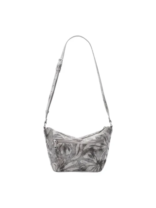Desigual Damen Tasche Grau | online kaufen