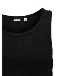 Only & Sons Herren Tank-Tops Schwarz | online kaufen