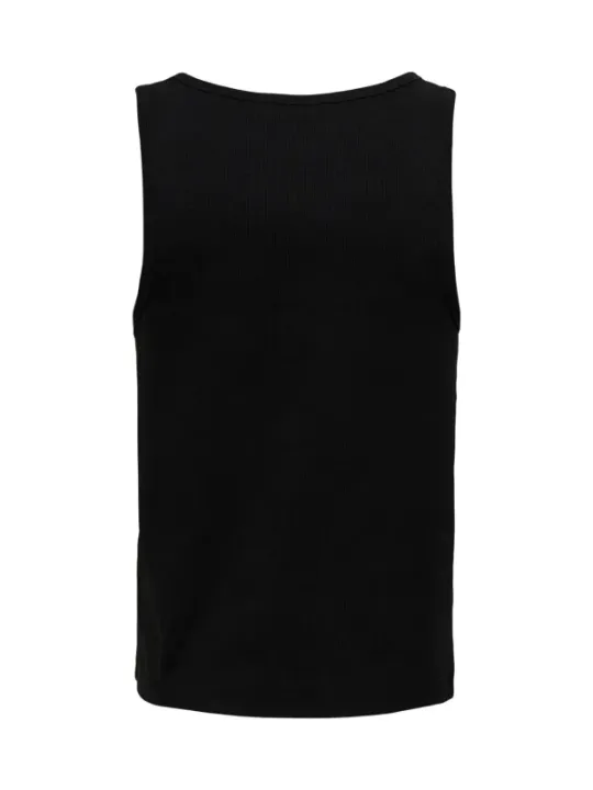 Only & Sons Herren Tank-Tops Schwarz | online kaufen