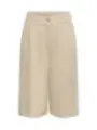 Only Damen Shorts Beige | online kaufen