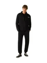 Guess Herren T-Shirt Schwarz | online kaufen