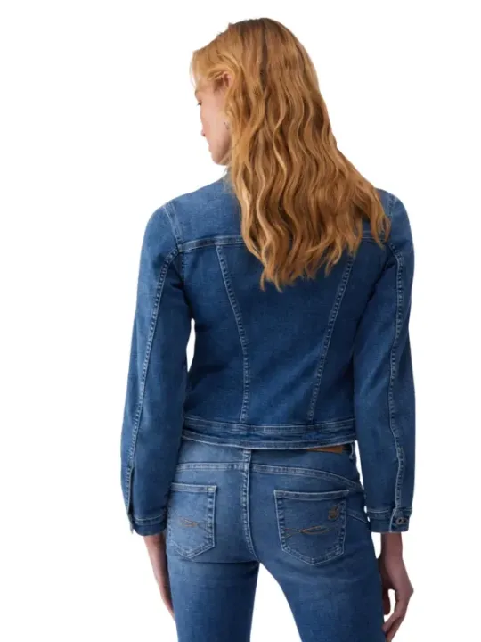 Liu Jo Damen Kostümjacken Blau | online kaufen