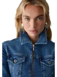 Liu Jo Damen Kostümjacken Blau | online kaufen