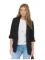 Only Damen Kostümjacken Schwarz | online kaufen