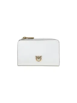 Pinko Damen Portmonees Weiß | online kaufen