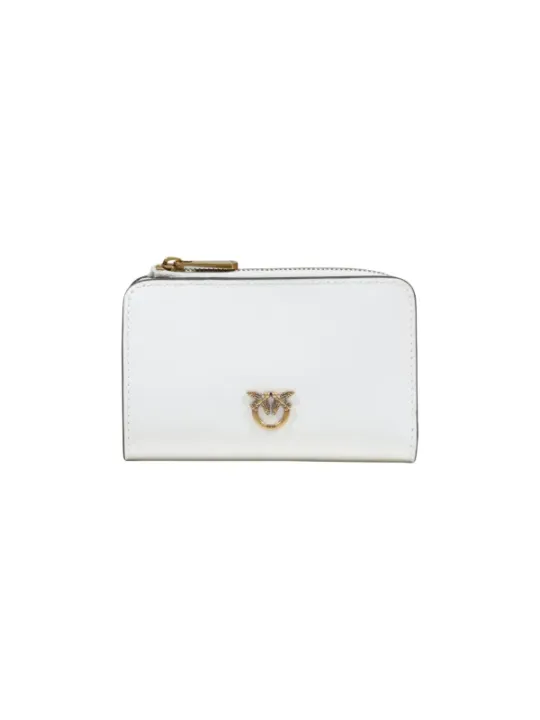 Pinko Damen Portmonees Weiß | online kaufen
