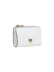 Pinko Damen Portmonees Weiß | online kaufen