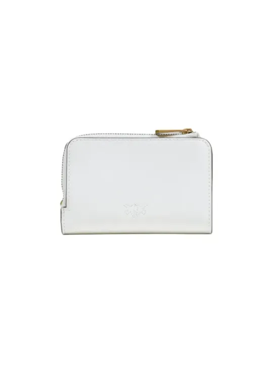 Pinko Damen Portmonees Weiß | online kaufen