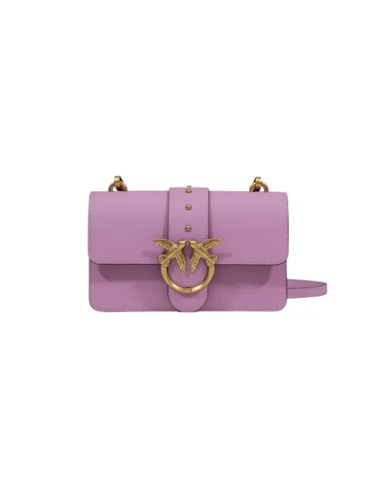 Pinko Damen Tasche Rosa | online kaufen