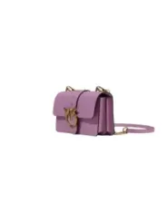 Pinko Damen Tasche Rosa | online kaufen