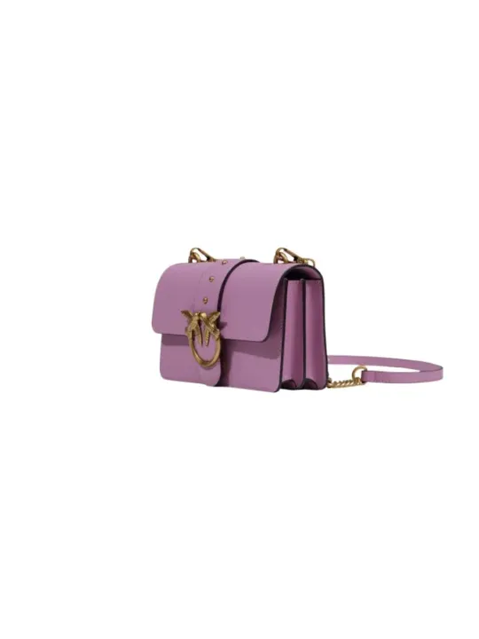Pinko Damen Tasche Rosa | online kaufen