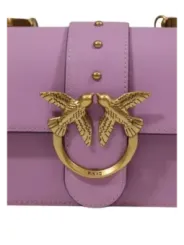 Pinko Damen Tasche Rosa | online kaufen