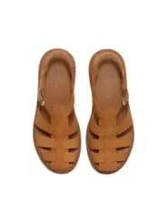 Timberland Damen Sandale Kamelhaarfarben | online kaufen