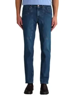 Jeckerson Herren Jeans Blau | online kaufen