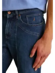 Jeckerson Herren Jeans Blau | online kaufen
