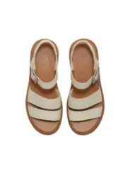 Timberland Damen Sandale Beige | online kaufen