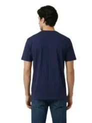 Napapijri Herren T-Shirt Blau | online kaufen