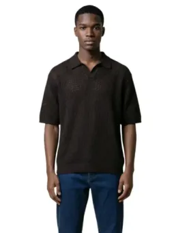 Only & Sons Herren Polo Braun | online kaufen