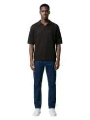 Only & Sons Herren Polo Braun | online kaufen