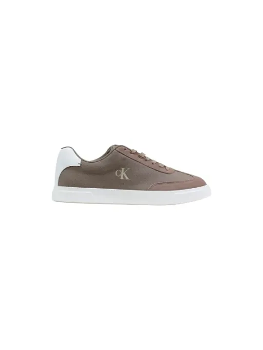 Calvin Klein Herren Sneaker Beige | online kaufen